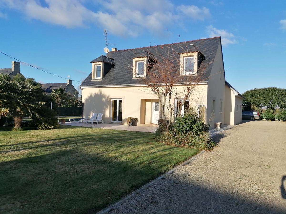 Villa Des Pontons Maison 5 Chambres Avec Grand Jardin Clos Et Belle Terrasse Sejour Spacieux Lumineux A 2 Kms De La Plage D'Arromanches Pres De Bayeux, Omaha Beach - Table De Ping Pong トレシー・シュル・メール エクステリア 写真